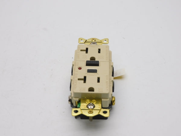 HUBBELL GFR5362ITR NSMP