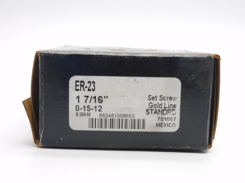 SEALMASTER ER-23 1-7/16" NSMP