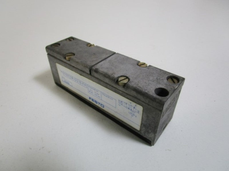 FESTO 11555 CM-5/2-6-FH  UNMP