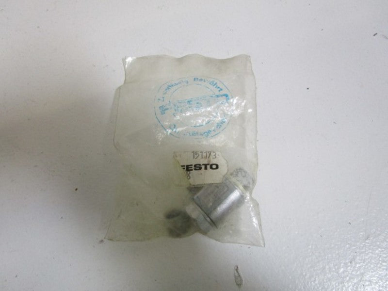 FESTO 151173 GRLA-1/4-PK-4-B  NSMP