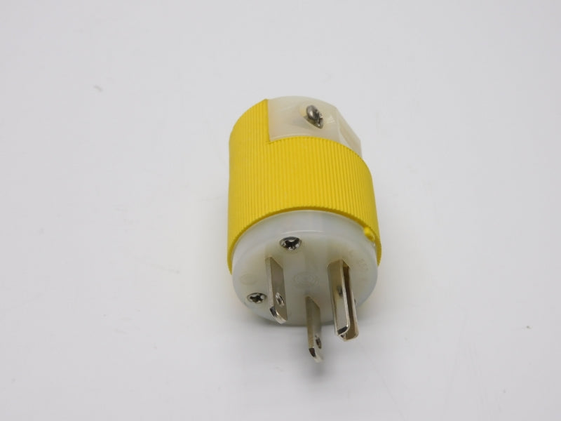 HUBBELL HBL56CM66C 250V 15A NSMP