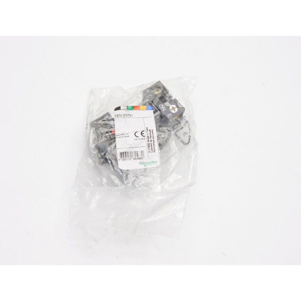 SCHNEIDER ELECTRIC XENG3791 NSMP