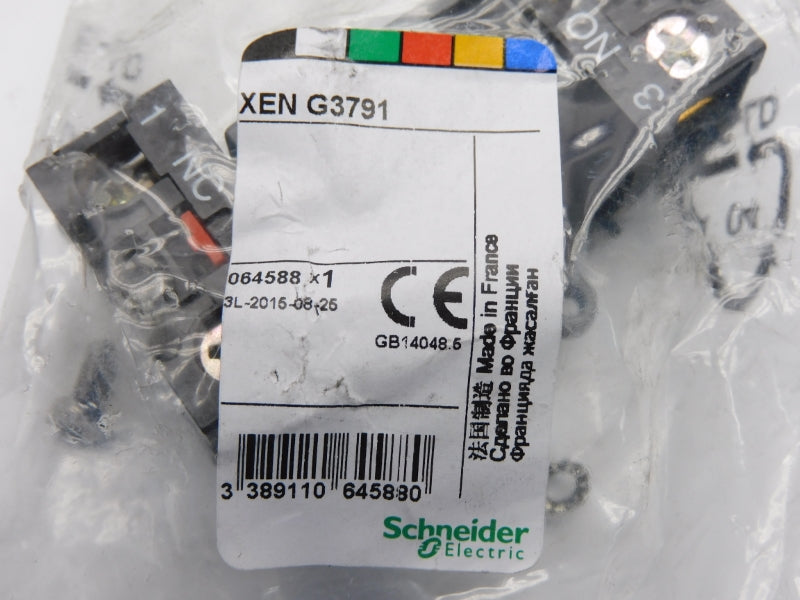 SCHNEIDER ELECTRIC XENG3791 NSMP