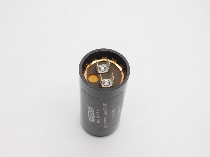 MALLORY PSU21615 216-259 110/125VAC NSNP