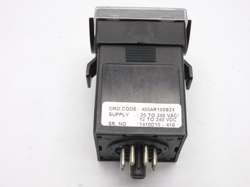 ATC 405AR100S2X 12-240VDC 10A NSMP
