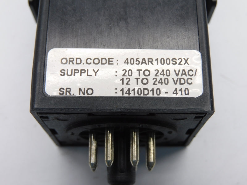 ATC 405AR100S2X 12-240VDC 10A NSMP