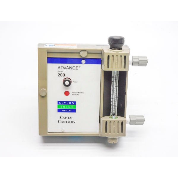 CAPITAL CONTROLS VR097C NSNP