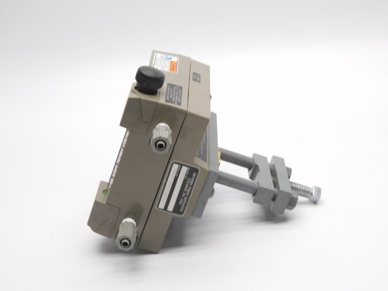 CAPITAL CONTROLS VR097C NSNP