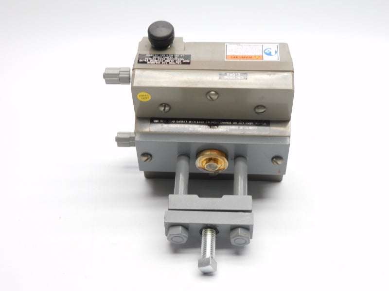 CAPITAL CONTROLS VR097C NSNP