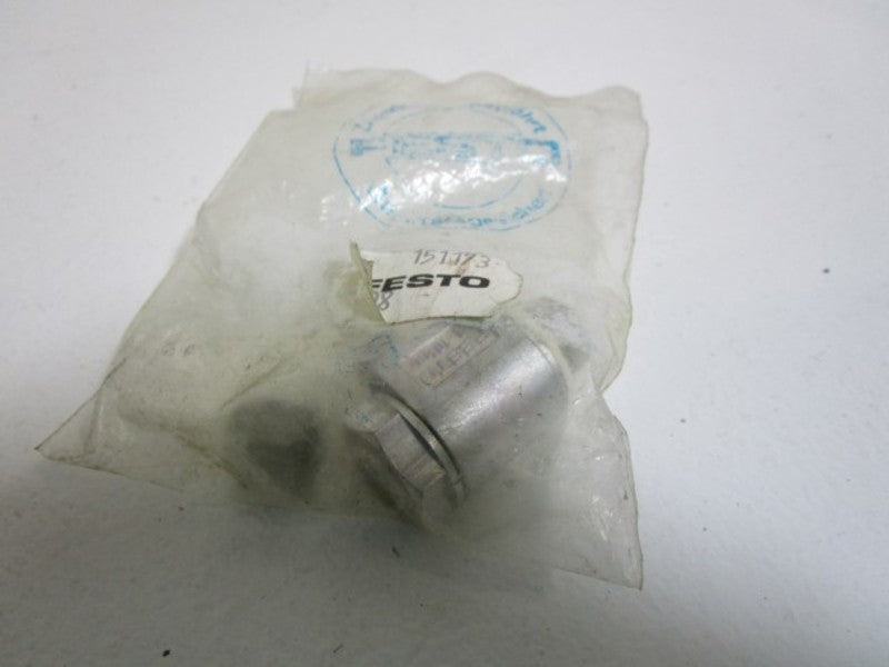 FESTO 151173 GRLA-1/4-PK-4-B  NSMP