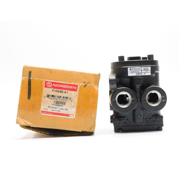 NORGREN F1024B-A1 300PSI NSMP