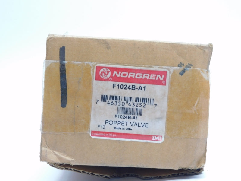NORGREN F1024B-A1 300PSI NSMP