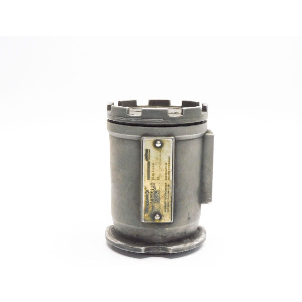 IRCON 44-02C-1-1-0 UNMP