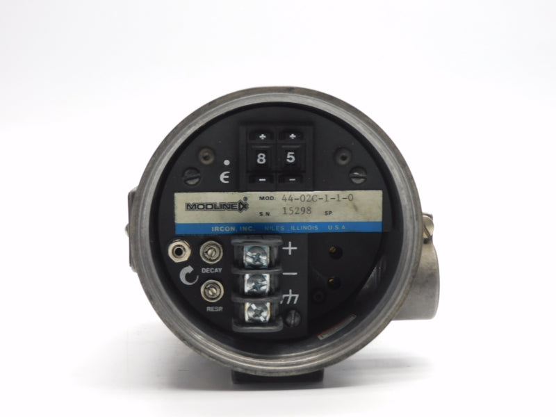 IRCON 44-02C-1-1-0 UNMP