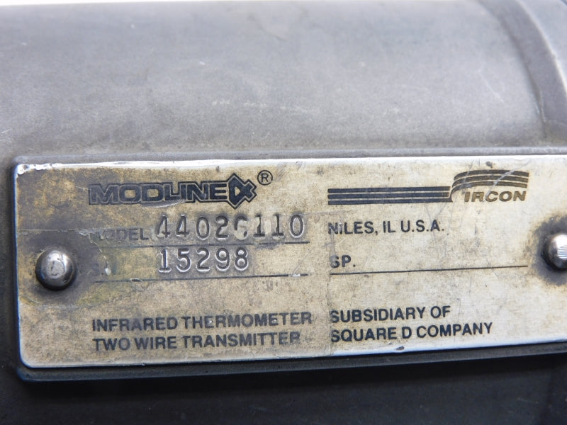 IRCON 44-02C-1-1-0 UNMP
