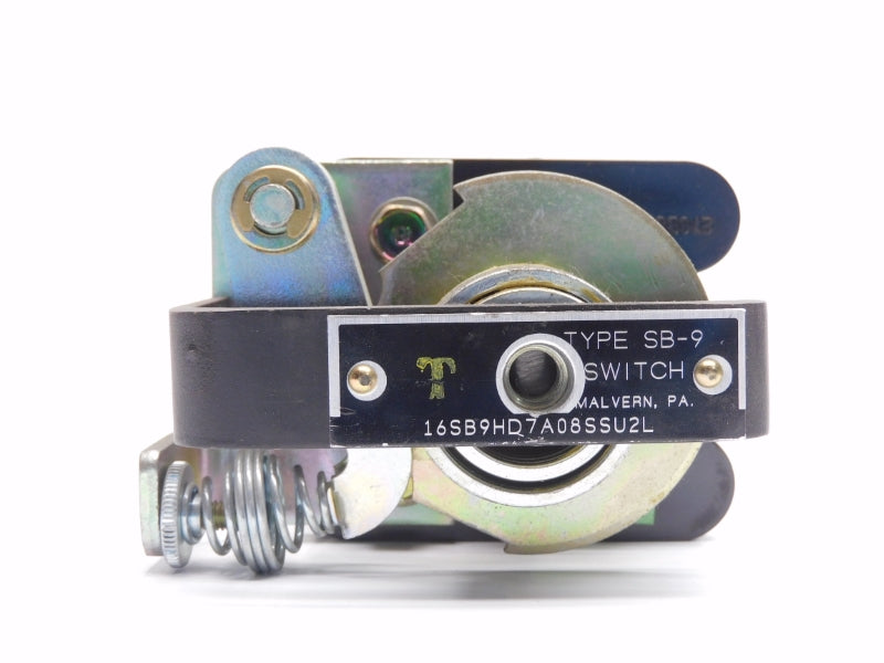 GENERAL ELECTRIC 16SB9HD7A08SSU2L (AS PICTURED) NSNP