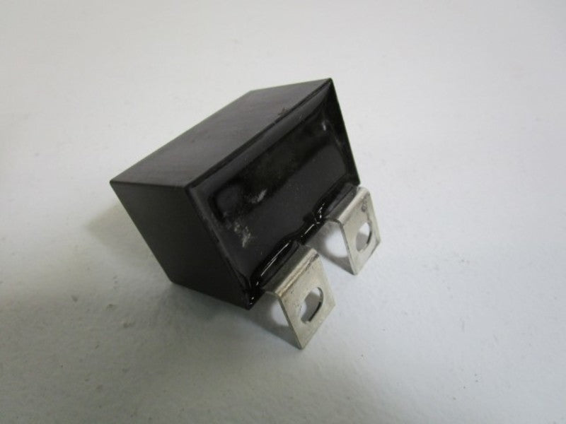 CORNELL DUBILIER SCD474K122A3-24  NSNP