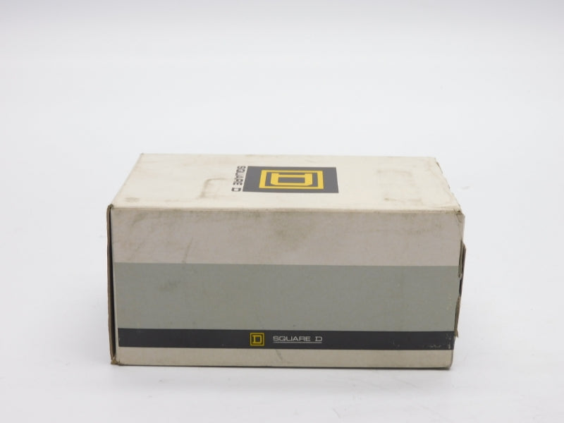 SQUARE D 9007TSB1 SER. D NSFS