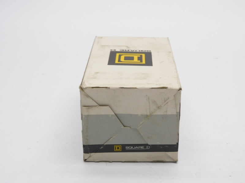 SQUARE D 9007TSB1 SER. D NSFS