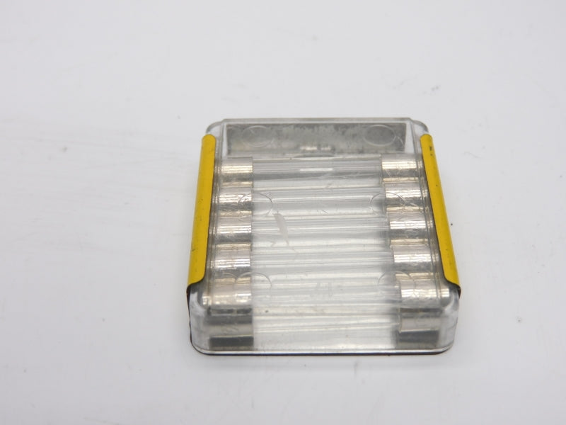 BUSS AGC1-1-/2 250VAC 1-1/2A (PKG OF 5) NSMP