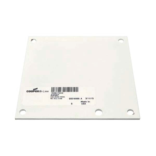 COOPER AW66P NSNP