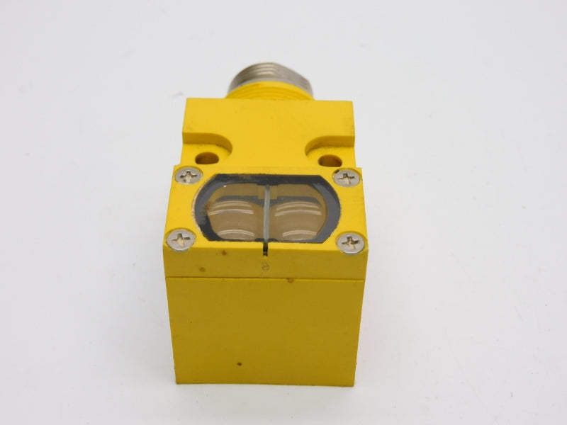 BANNER ENGINEERING SMA91EQD 10-250VAC NSNP