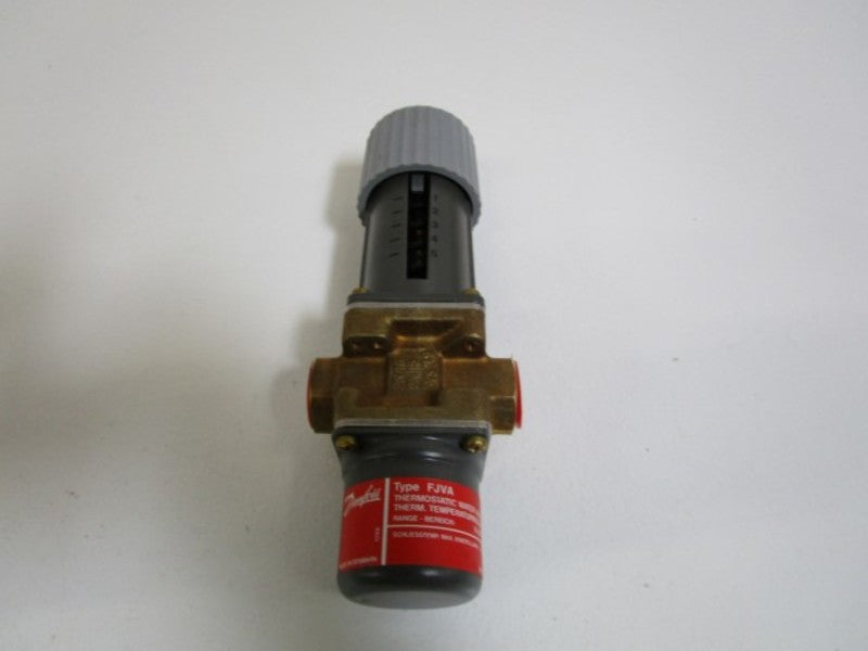 DANFOSS FJVA 1" NSNP