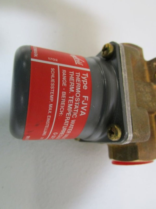 DANFOSS FJVA 1" NSNP