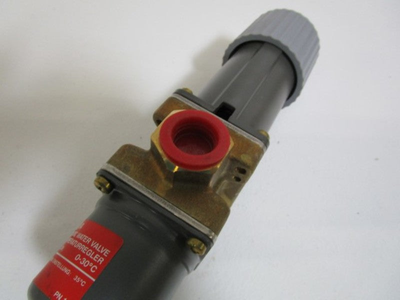 DANFOSS FJVA 1" NSNP