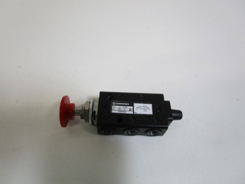NORGREN X3044622 NSNP