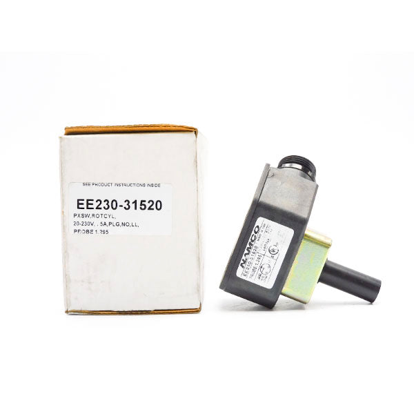 NAMCO EE230-31520 20-230V 3000PSI 1.295" NSMP