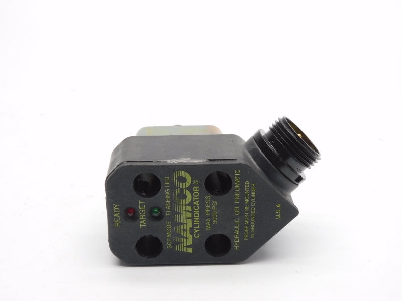 NAMCO EE230-31520 20-230V 3000PSI 1.295" NSMP