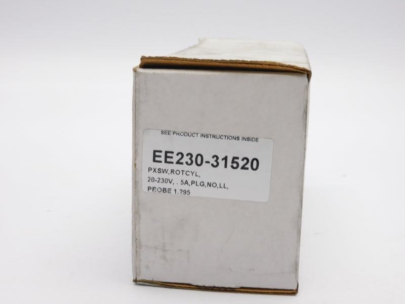 NAMCO EE230-31520 20-230V 3000PSI 1.295" NSMP