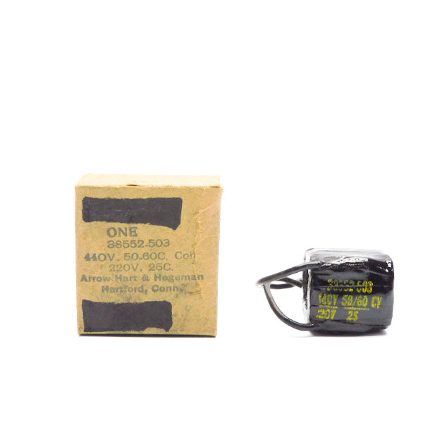 ARROW HART&HEGEMAN 38552-503 220/440V NSMP