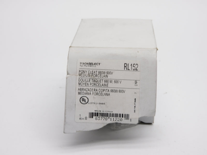 TRADESELECT RL152 600V NSMP