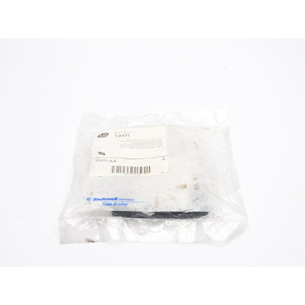 ALLEN BRADLEY 194R-AA SER. A (AS PICTURED) NSMP