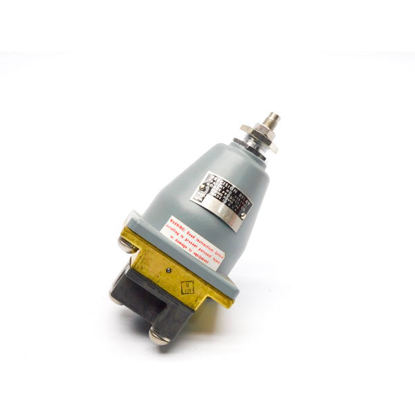MOORE PRODUCTS 67-100 3512-61/200C NSNP