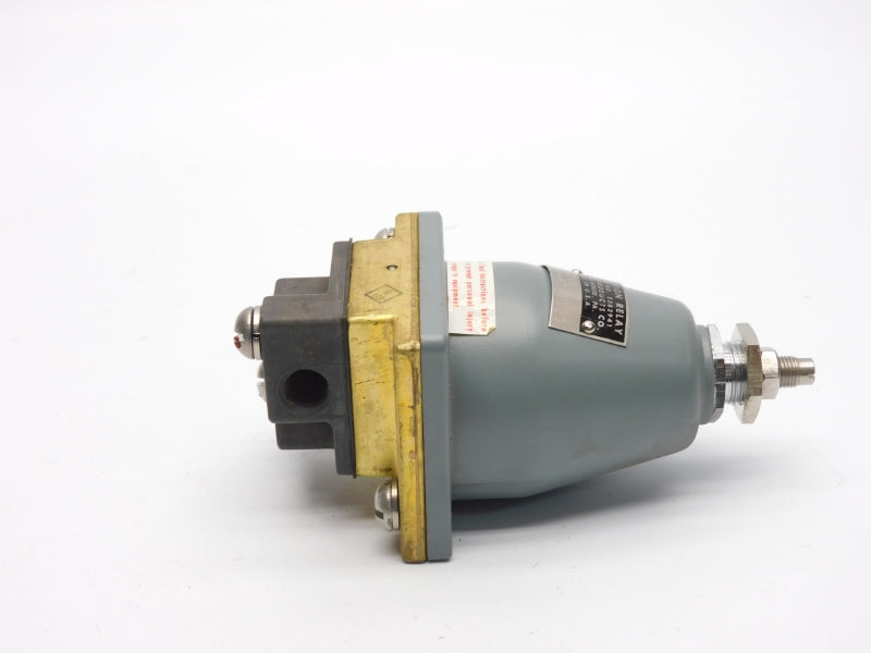 MOORE PRODUCTS 67-100 3512-61/200C NSNP