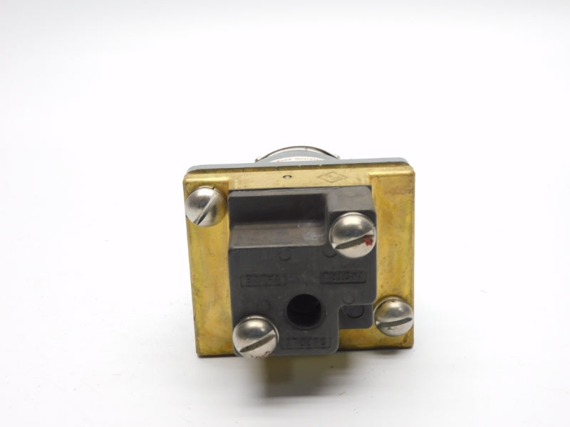 MOORE PRODUCTS 67-100 3512-61/200C NSNP