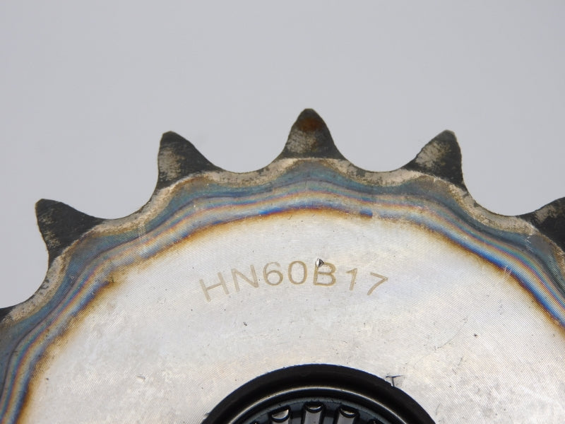 BROWNING HN60B17 1297282 NSMP