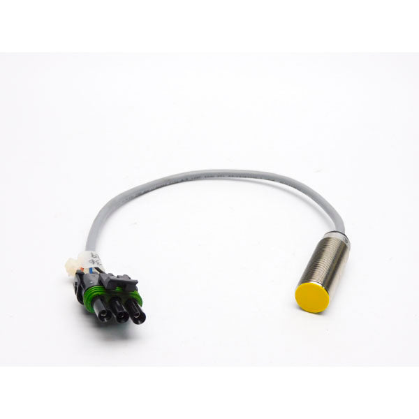 TURCK BI8-M18-AN6X UNMP