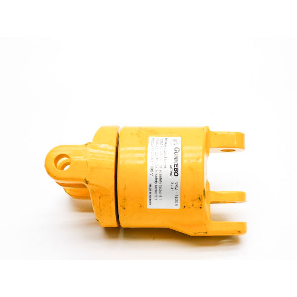 GUNNEBO SKLI-18/20-8 1000V 3/4" NSNP