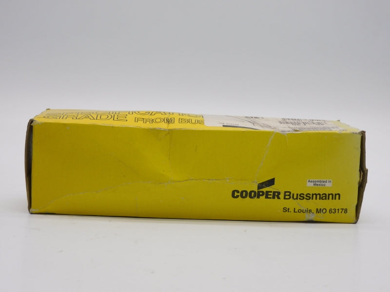 COOPER BUSSMANN LPN-RK-400SP 400A NSFS
