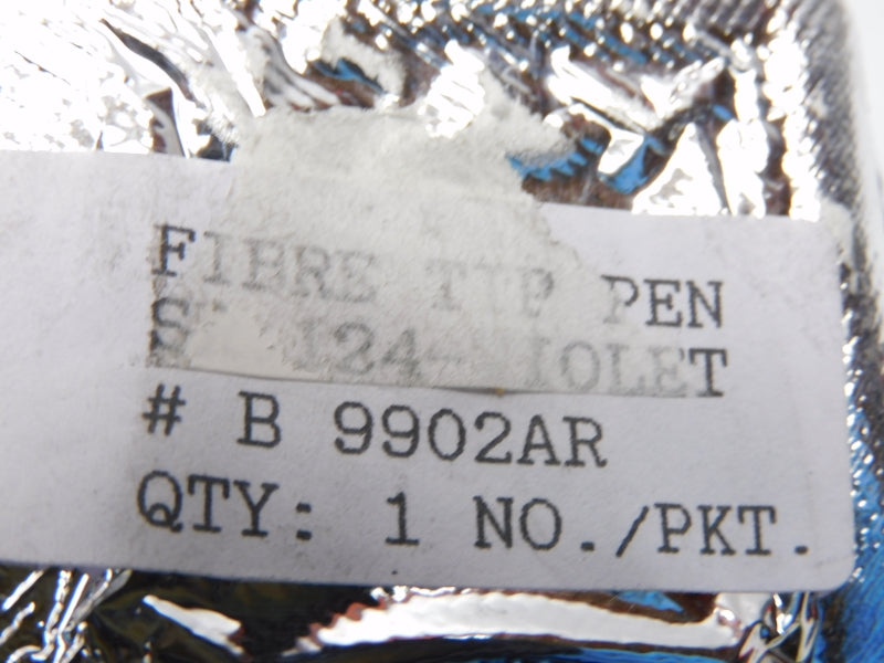 SPARE PART B9902AR NSMP