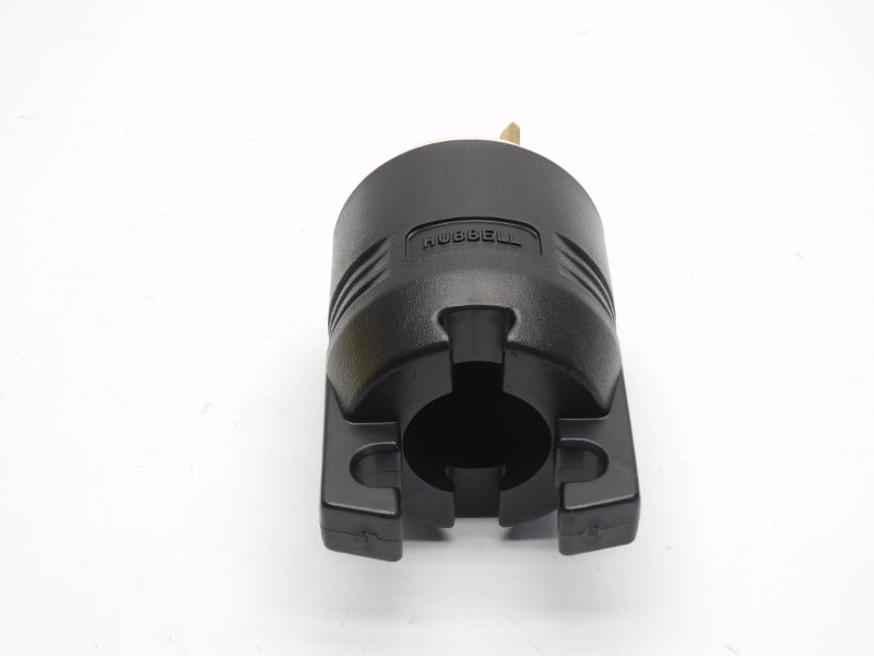 HUBBELL HBL9337C 125/250V 30A NSMP