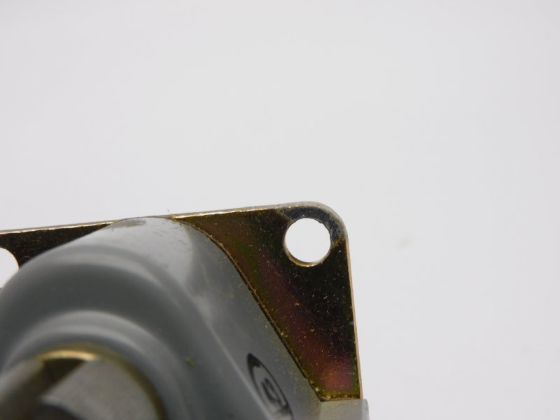 SQUARE D 9007TSB1 SER. D 600V 30A UNMP