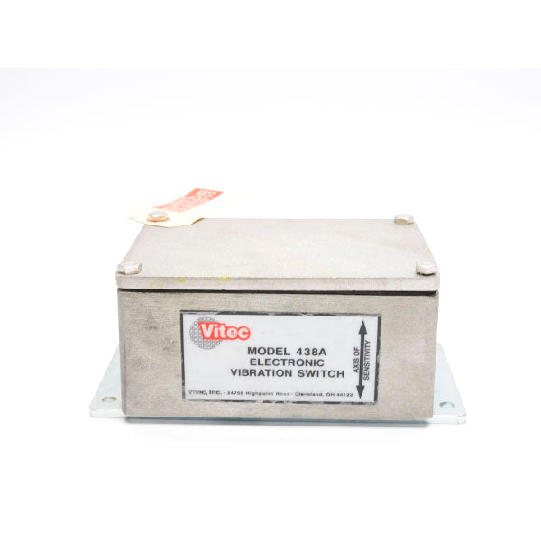 VITEC 53284-1 438A NSNP