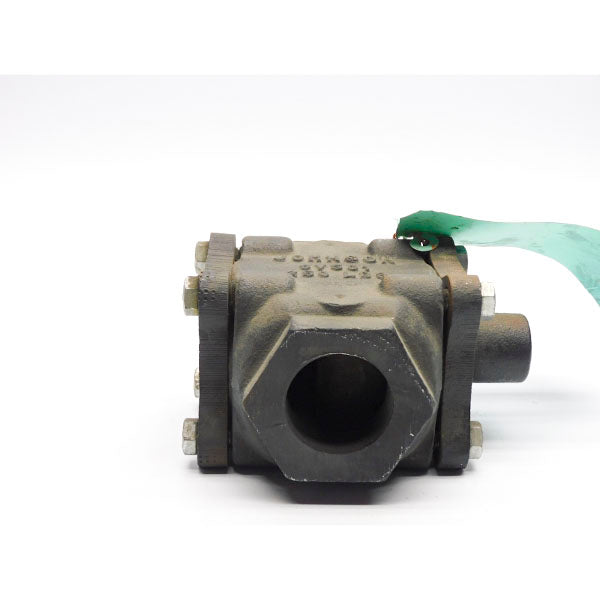 JOHNSON SV501 1-3/4" UNMP