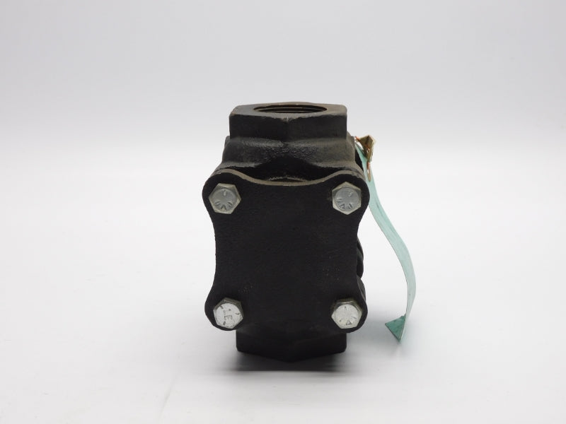 JOHNSON SV501 1-3/4" UNMP