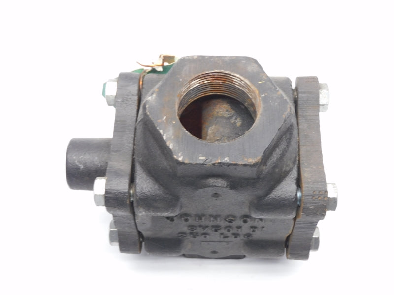 JOHNSON SV501 1-3/4" UNMP